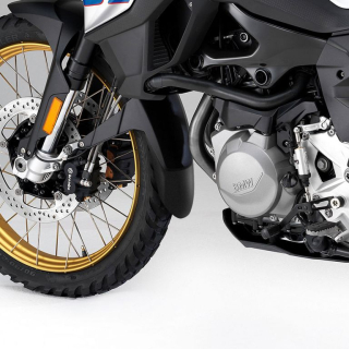 BMW F850GS/Adv. 2018- Prodloužení blatníku 054247