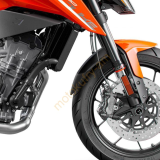 KTM 790 Duke 18- Prodloužení blatníku 059356