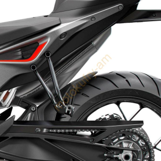 KTM 790/890 Duke 18- prodloužení zadního blatníku 079308