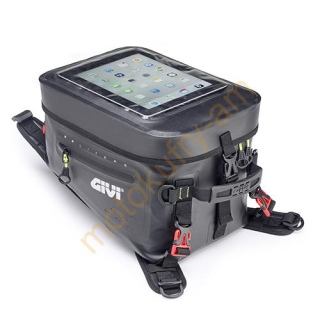 Givi GRT715 tankvak-popruh 20L.