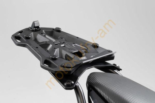 GPT.00.152.54300/B Adapter pro kufr GIVI/KAPPA monolock na street-rack