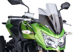 Plexi KAWASAKI Z 750/Z 750 R Puig 4523H
