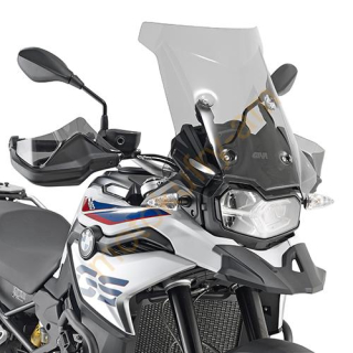 BMW F850GS 18-23 plexi Givi D5127S