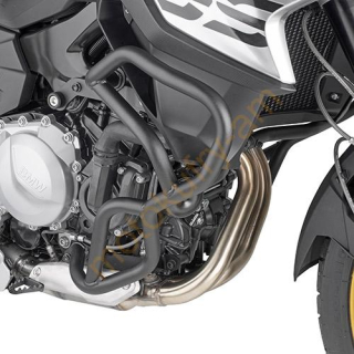 BMW F750/850GS 18-23/F800GS 24  padací rámy TN5129-KN5129