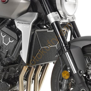Honda CB1000R 18-20 mřížka chladiče K PR1165