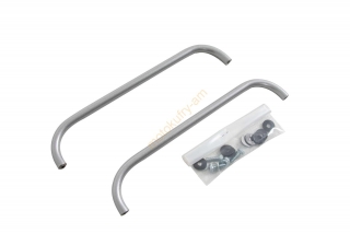 Zahrádka pro topcase Xplorer 45/60 610093 00 09