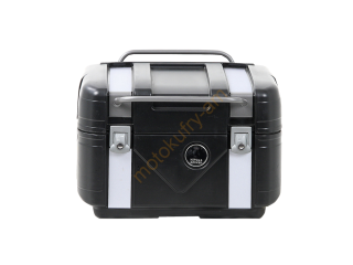 Motokufr Hepco-Becker Gobi TC (B/S) 38L.610289 00 01