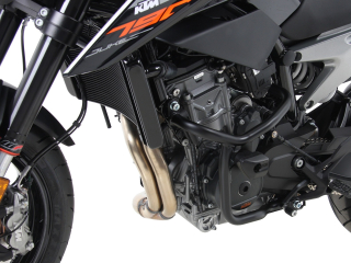KTM 790 Duke 18- padací rámy 5017569 00 01