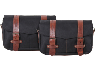Boční brašny Hepco-Becker Legacy MM 6451976 00 01 MM