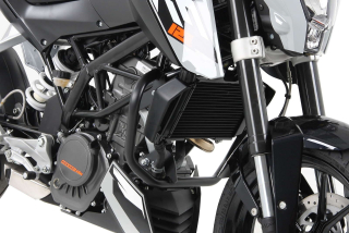 KTM 125/200 Duke 13-16 padací rámy 5017504 00 01
