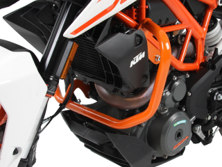 KTM 390 Duke 13-16 padací rámy 5017518 00 06