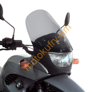 BMW F 650 GS 00-03 plexi Kappa KD234S