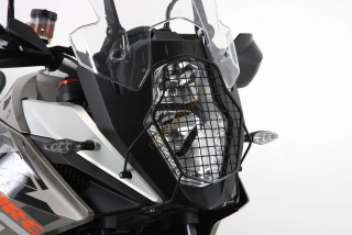 KTM 1190 Adventure / R 13- mříž předního světla 7007519 00 01