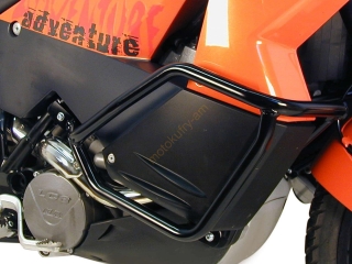 KTM 950 / 990 Adv. LC8 padací rámy 502785 00 01