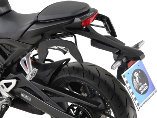 Honda CB125R 18-21 boční nosič C-Bow 6309507 00 01