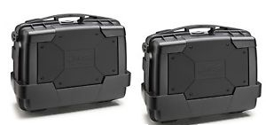  Kappa KGR33N Garda Pack2 Motokufry boční 2x33L