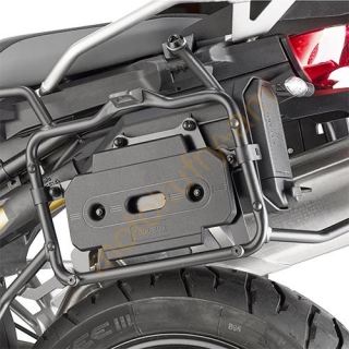 BMW F750/850GS 18-22/Adv.19-22 TL5127PLRKIT