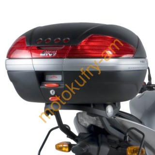  KAWASAKI Z 750 07-13/Z 1000 07-09 montážní sada topcase KZ448