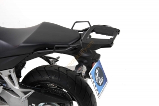 HOND Crossrunner 2011-2014 nosič Topcase  650968 01 01