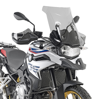 BMW F850GS 18-23 plexi Kappa KD5127S