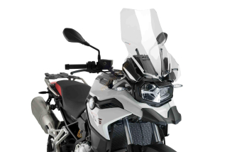 BMW F750/850GS 2018- plexi  Puig 9770W