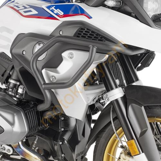 BMW R1250GS 19-23/1200GS 17-18 padací rámy KNH5124