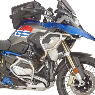 BMW R1250GS 19-23/1200GS 17-18 padací rám nerez KNH5124OX