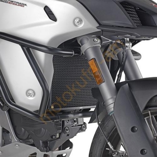 Multistrada 950/Enduro 1200/1260 16-20 mříž chladiče PR7408