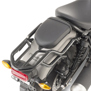 Honda CMX500 Rebel 17-26 nosič topcase KR1160