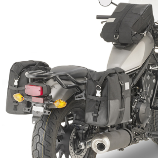 Honda CMX500 Rebel 17-25 nosič bočních brašen TMT1160K