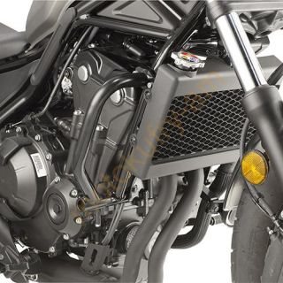 Honda CMX500 Rebel 17-25 padací rámy KN1160