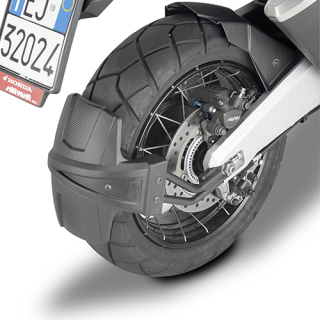 Honda X ADV 750 17-25/Forza 750 blatníček RM02+RM1156KIT