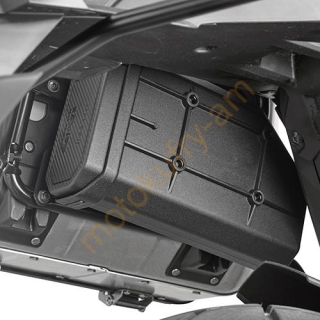 Honda X ADV 750 17-20 motážní sada pro toolbox TL1156KIT