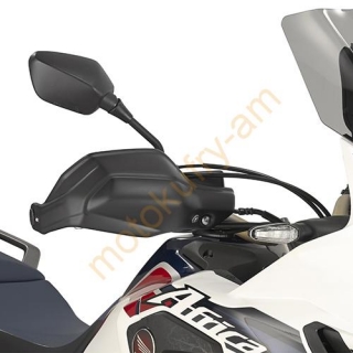 Honda CRF 1000L Africa Twin/sports 16-19 chrániče rukou KHP1144