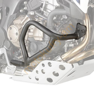 Honda CRF1000L Africa Twin DCT 16-19 padací rámy KN1162-TN1162