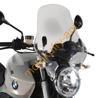 BMW R1200R 06-10 Plexi Kappa 147A+A147A