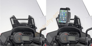 Kawasaki Versys 1000 17-18 přídavná hrazda FB4120
