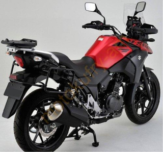 Suzuki V-Strom 250 17-21 boční nosiče KL3116-PL3116