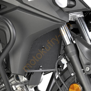 Suzuki V-Strom 650 17-24 mřížka chladiče KPR3112