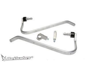 Chrániče rukou  BHG-018-NP Honda XL600/650/700V 