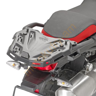 BMW F750/850GS 18-24/F800GS 24 montážní sada topcase KR5129