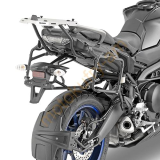 Yamaha Tracer 900/GT 18-20 boční nosiče KLR2139