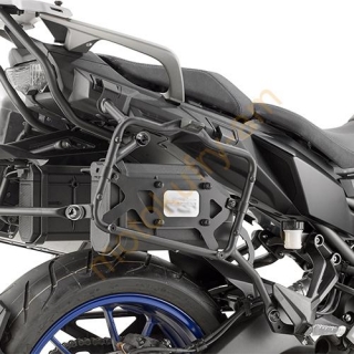 Yamaha Tracer 900 /GT 18-20 montážní sada TL2139KIT