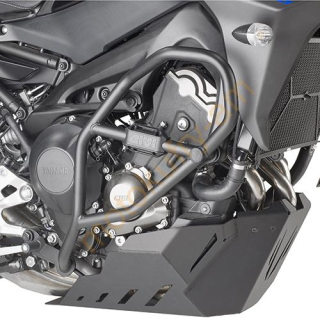 Yamaha Tracer 900/GT 18-20 padací rámy KN2139