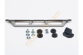GPT.00.152.20300/B Adapter pro kufr Givi/Kappa monolock na steel-rack