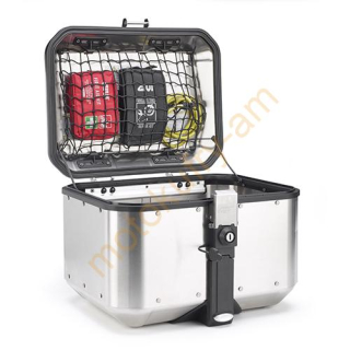 Givi E166 síťka do kufru  DLM30,DLM46