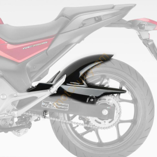 Blatníček HONDA NC700/750/X/S 12- blatníček 071973B