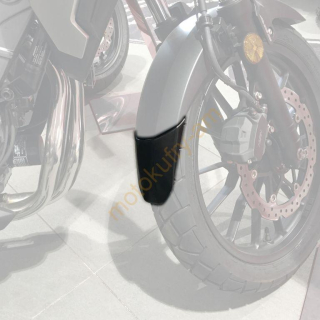 Honda CB500X 19-21 prodloužení blatníku 051825