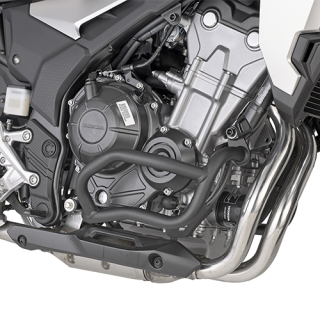 Honda CB 500 X 19-23/F 19-23 padací rámy KN1171