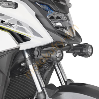 Honda CB500X 19-23 držák přídavných světel LS1171